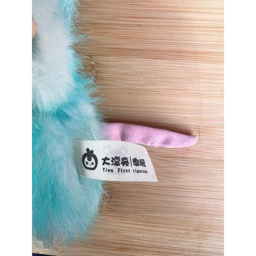 Kika Goods Pippa First Generation Macaron Series Bobo From plush Blind Box - Picture 2 of 6